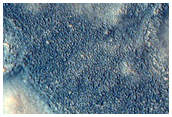 Ring Structure in Acidalia Planitia