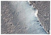 Hebrus Valles