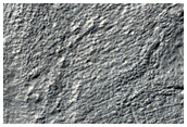 Well-Preserved 15-Kilometer Impact Crater