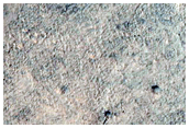 Sample of Acidalia Planitia