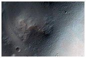 Well-Preserved 5-Kilometer Impact Crater in Terra Sirenum