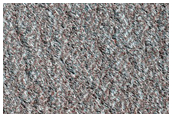 North Polar Terrain in Spring