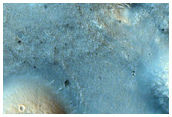 Circular Depression and Mounds with Summit Depressions