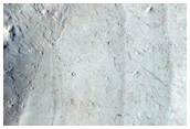 Impact-Induced Fan Formation in Phlegra Dorsa
