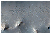 Fractured Terrain