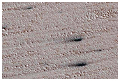 West Flank of Chasma Boreale