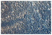 Possible Glacier in Deuteronilus Mensae