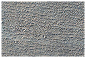 Candidate New Impact Site Visible in CTX Image P15_006810_1783