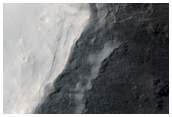 Well-Preserved 8-Kilometer Impact Crater