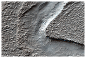 Hellas Planitia’daki akımlar