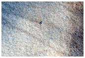Impact Crater