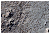 Gasa Crater