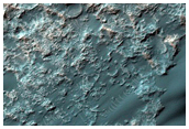 Sample Terrain in Eastern Hellas Basin