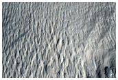 Slope Streaks