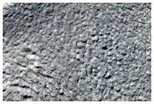 Structures in Pits in Hellas Montes Region