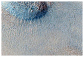 Mound Features