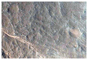 Gullies