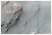 Mantled Material