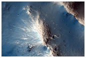 Ottumwa Crater Rim
