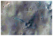 Crater
