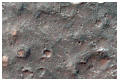 Terraced Valleys