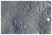 Terrain Sample