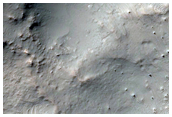 Impact Crater