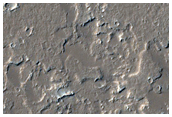 Lava Vent