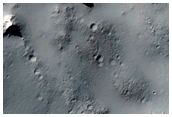 Well-Preserved 7-Kilometer Impact Crater