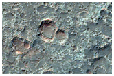 Northern Ladon Basin