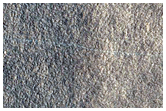 Thumbprint-Type Northern Plains Terrain