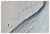 Anastomosing Channels