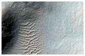 Well-Preserved 10-Kilometer Impact Crater