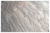 Well-Preserved Impact Crater