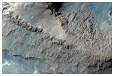 Possible Future Mars Landing Site of 2018 Joint Rover