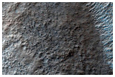 Hellas Planitia Sample