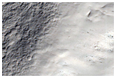 Well-Preserved 9-Kilometer Impact Crater