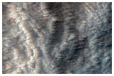 Eastern Rim of Karzok Crater