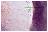 Fresh Crater