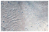 Well-Preserved Impact Crater