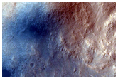 Possible Future Mars Landing Site of 2018 Joint Rover in Trouvelot Crater