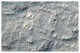 Channeled Features as Seen in CTX Image B21_017629_1522