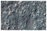 Claritas Fossae Region