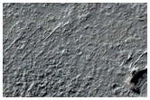 Crater in Terra Cimmeria