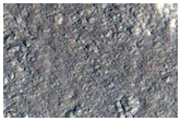 Large Cratered Cones in Galaxias Colles
