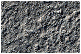 Crater Floor Deposits