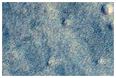 Linear Feature Near Arcadia Dorsa