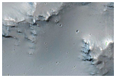 Crater Rim