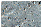Impact Ejecta
