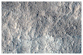 Faulted Plains in Tempe Terra